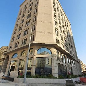 Terminal Inn Al Mansoura
